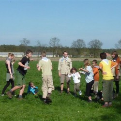 Koala 094 - Scouts en Gidsen Zaventem 